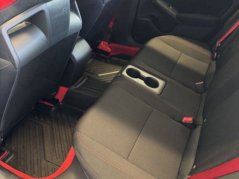 Used 2025 Honda Civic Type R image 9