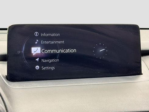 Used 2021 MAZDA CX-9 Touring w/ Touring Premium Package image 9