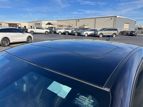 Used 2021 Kia Forte GT w/ GT2 Package image 7