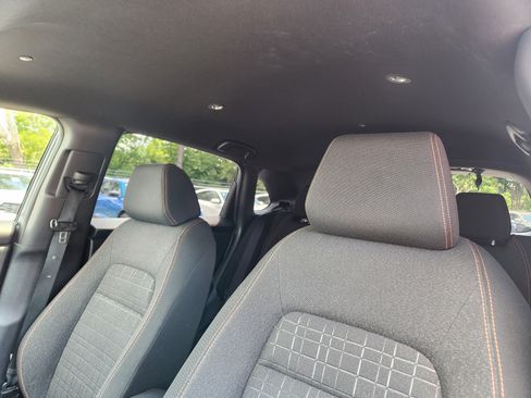 Certified 2024 Honda HR-V Sport image 10