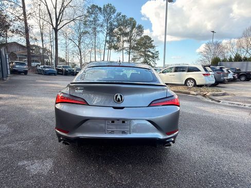 Used 2024 Acura Integra A-Spec image 4