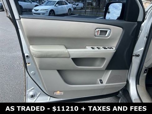 Used 2012 Honda Pilot EX-L image 12