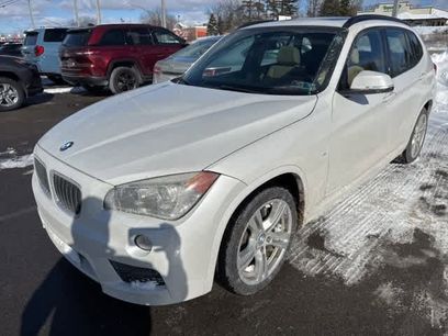 Used 2014 BMW X1 xDrive35i