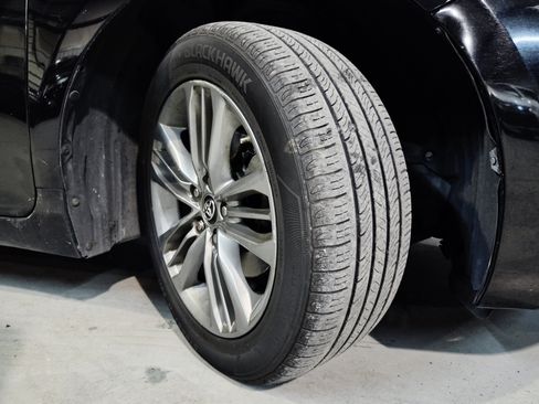 Used 2016 Toyota Camry SE w/ Protection Package (Q2) FWD image 54