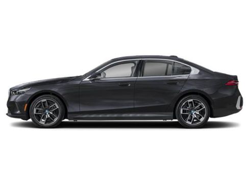 Used 2026 BMW i5 eDrive40 w/ M Sport Package RWD image 6