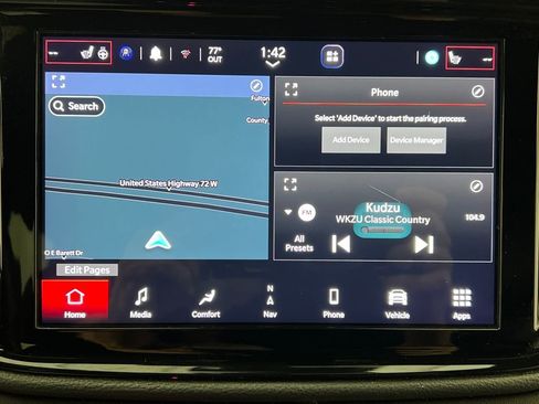 Used 2023 Dodge Durango GT image 54