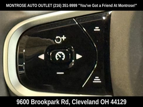 New 2026 Volvo XC60 B5 Ultra w/ Protection Package Premier image 27