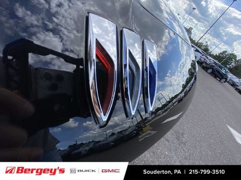Used 2024 Buick Encore GX Preferred AWD/4WD image 35