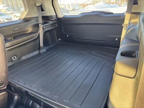 Used 2021 Jeep Grand Cherokee L Limited w/ Trailer Tow Package image 30