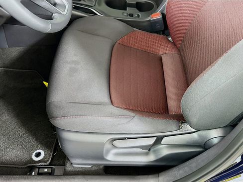 Certified 2026 Toyota Corolla SE FWD image 20