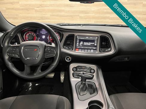 Used 2023 Dodge Challenger R/T Scat Pack image 2