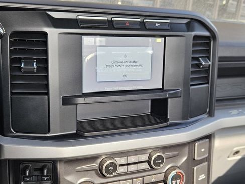 New 2024 Ford F350 XL w/ XL Chrome Package image 17