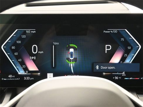 New 2026 BMW 530i w/ Premium Package image 28