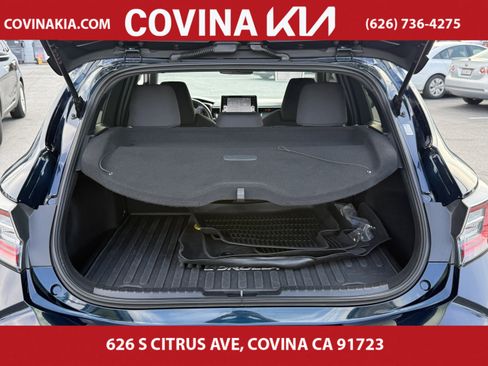 Used 2022 Toyota Corolla SE image 10