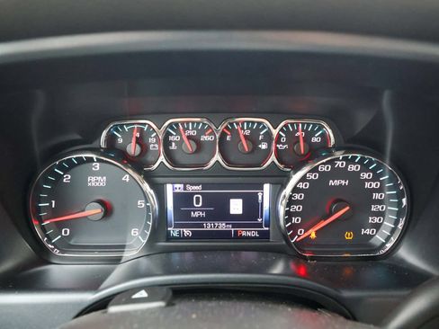 Used 2018 GMC Sierra 1500 SLT AWD/4WD image 18