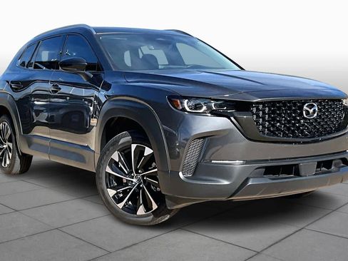 Used 2025 MAZDA CX-50 2.5 Hybrid w/ Premium Plus Pkg image 2