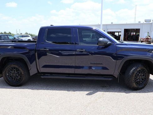 Used 2026 Toyota Tundra SR5 RWD image 2