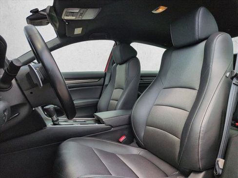 Used 2022 Honda Accord Sport image 15