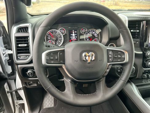 New 2025 RAM 1500 Lone Star image 14
