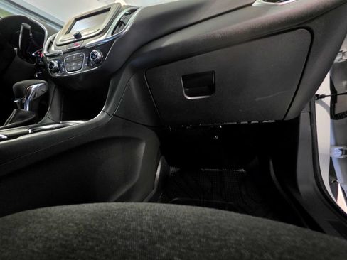 Used 2022 Chevrolet Equinox LT FWD image 51