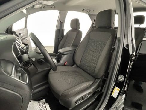 Used 2024 Chevrolet Equinox LT w/ LPO, Floor Liner Package image 32