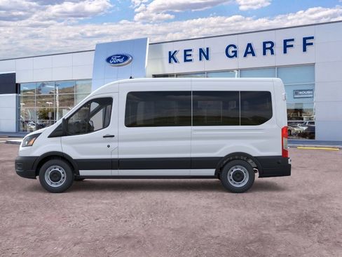 New 2026 Ford Transit 350 XL RWD image 3