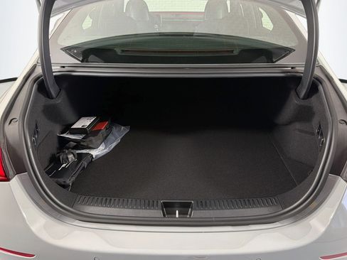 New 2026 Mercedes-Benz E 53 AMG e 4MATIC Sedan image 22