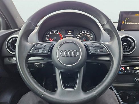 Used 2019 Audi A3 2.0T Premium w/ Convenience Package image 27