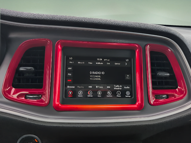 Used 2021 Dodge Challenger SXT RWD image 13