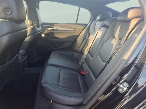 Used 2024 Cadillac CT5 Premium Luxury w/ Climate Package image 27