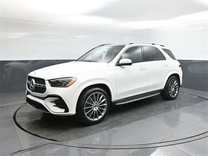 New 2026 Mercedes-Benz GLE 350 4MATIC
