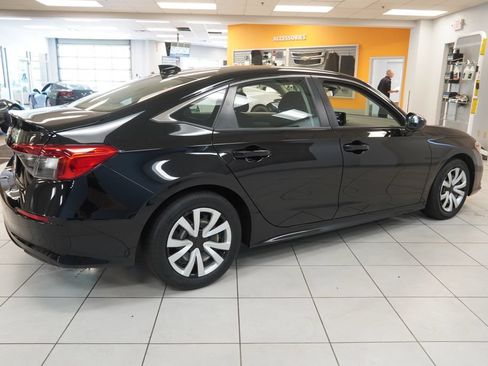 Used 2022 Honda Civic LX image 11