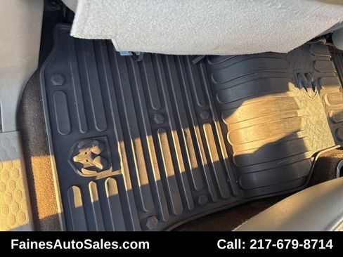 Used 2011 RAM 2500 Laramie w/ Cold Weather Group image 52