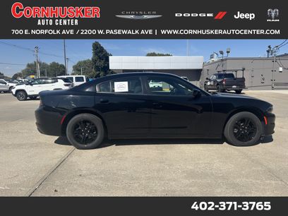Used 2019 Dodge Charger SXT