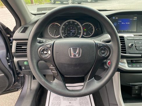 Used 2013 Honda Accord EX image 13