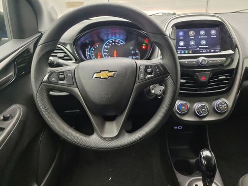 Used 2021 Chevrolet Spark LT image 22