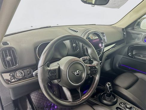 Certified 2024 MINI Cooper Countryman S w/ Premium Package image 9