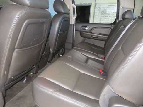 Used 2013 GMC Sierra 2500 Denali image 23