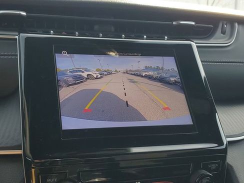 Certified 2025 Jeep Grand Cherokee L Laredo image 30