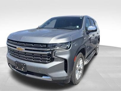Used 2023 Chevrolet Tahoe Premier w/ Premium Package 2