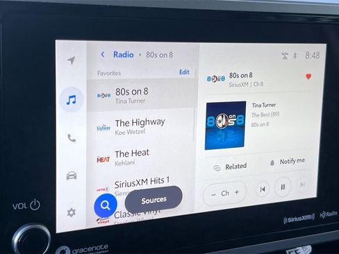 Used 2024 Toyota Tundra SR5 w/ SR5 Convenience Package image 21