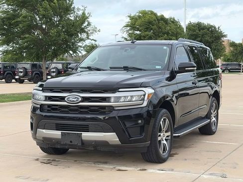 Used 2023 Ford Expedition XLT RWD image 3