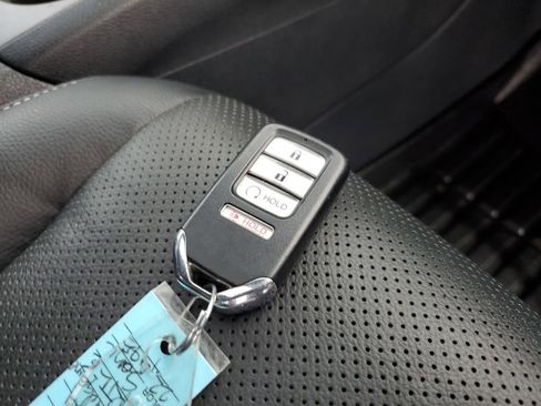 Certified 2023 Honda Ridgeline RTL-E image 41