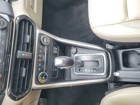 Used 2018 Ford EcoSport Titanium image 15