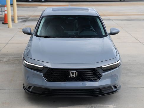 Used 2023 Honda Accord EX-L image 23