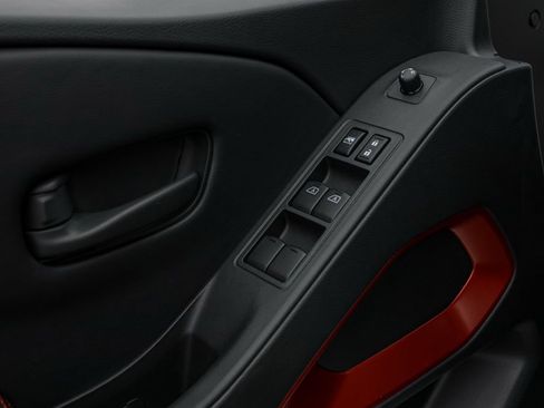 New 2026 Nissan Frontier Pro-X w/ Tow Package image 14