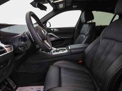New 2026 BMW X6 M60i image 11