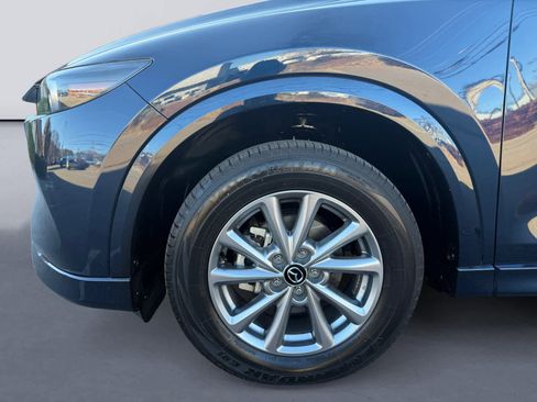 Used 2024 MAZDA CX-5 AWD 2.5 S image 9