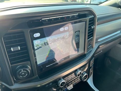 Used 2024 Ford F150 Platinum w/ FX4 Off-Road Package image 16