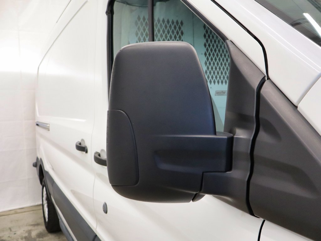 Used 2015 Ford Transit 250 148 Medium Roof RWD image 12